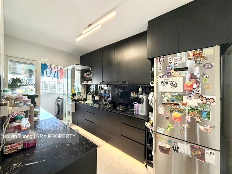 Blk 622A Tampines Greenverge (Tampines), HDB 4 Rooms #615406741